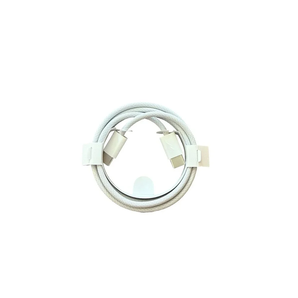 Apple USB-C Charging Cable White 1m NEW